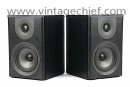 Wharfedale Diamond IV Speakers