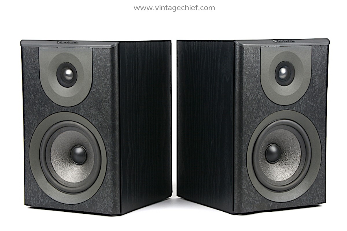 Original wharfedale diamond clearance