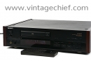 Sony CDP-X559ES CD Player