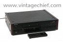 Sony CDP-X559ES CD Player