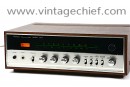 Sansui 350A Receiver