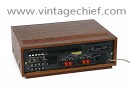 Sansui 350A Receiver