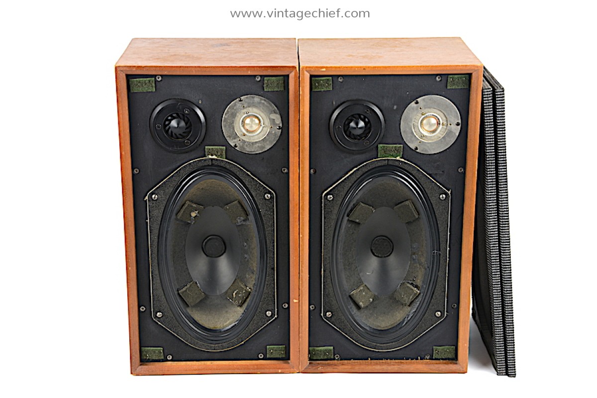 Bowers & discount wilkins dm