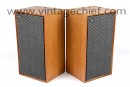 Bowers & Wilkins DM1 Speakers