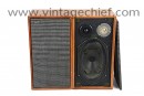 Bowers & Wilkins DM1 Speakers