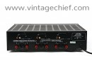 Rotel RB-976 Six Channel Power Amplifier 