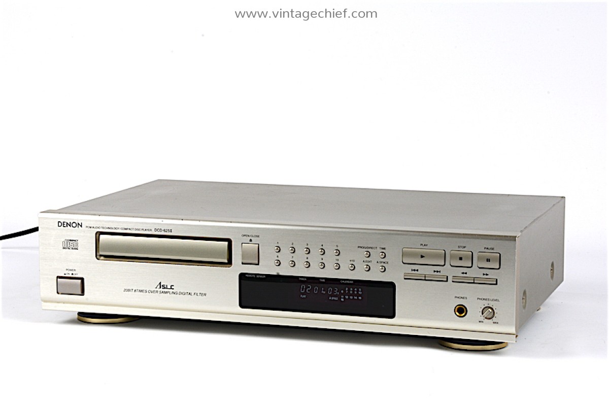 DENON CD プレーヤー　DCD-650 2026年最新】DENON DCD-650の人気アイテム - メルカリ