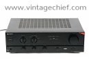 Sony TA-F110 Amplifier