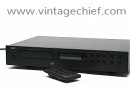 NAD 524 CD Player