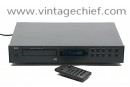 NAD 524 CD Player