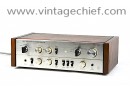 Luxman SQ-700X Amplifier