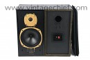 Tannoy Eclipse Speakers