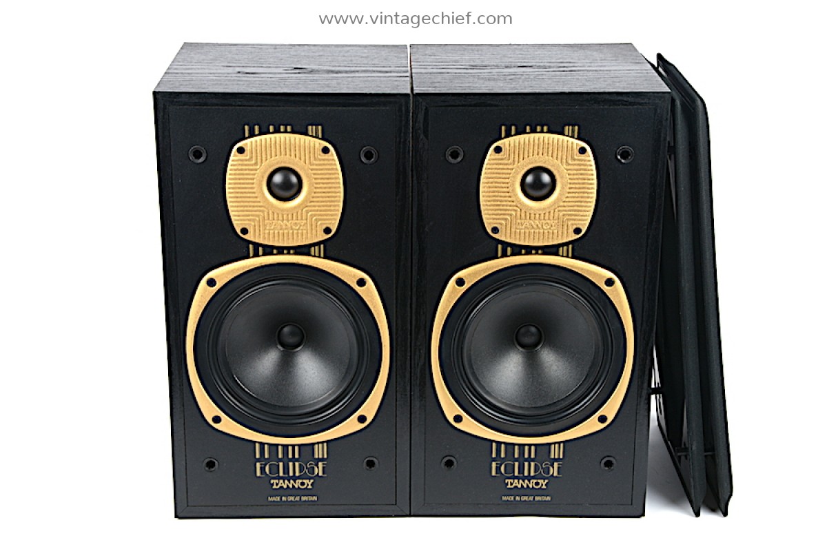 Tannoy gold eclipse