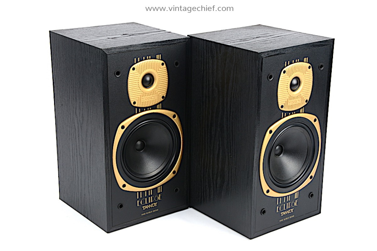 Tannoy hotsell eclipse vintage