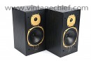 Tannoy Eclipse Speakers