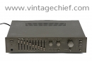 Rotel RC-1000 Preamplifier