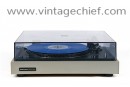 Onkyo CP-5000A Turntable