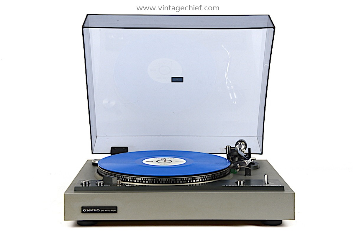 【時間指定不可】 Dust + Turntable CP-5000A Onkyo Cover Belt | Cartridge + その他