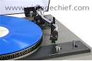 Onkyo CP-5000A Turntable