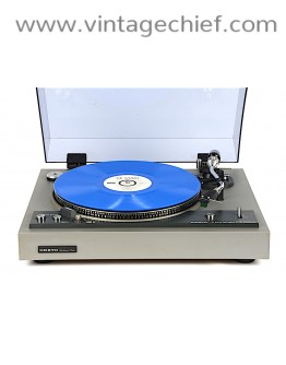 Onkyo CP-5000A Turntable