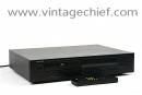 Rotel RCD-965BX CD Player