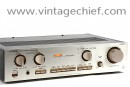 Luxman L-210 Amplifier