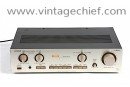 Luxman L-210 Amplifier