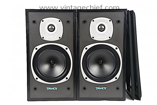 Tannoy E11 Speakers