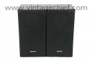 Tannoy E11 Speakers