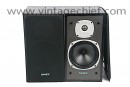 Tannoy E11 Speakers