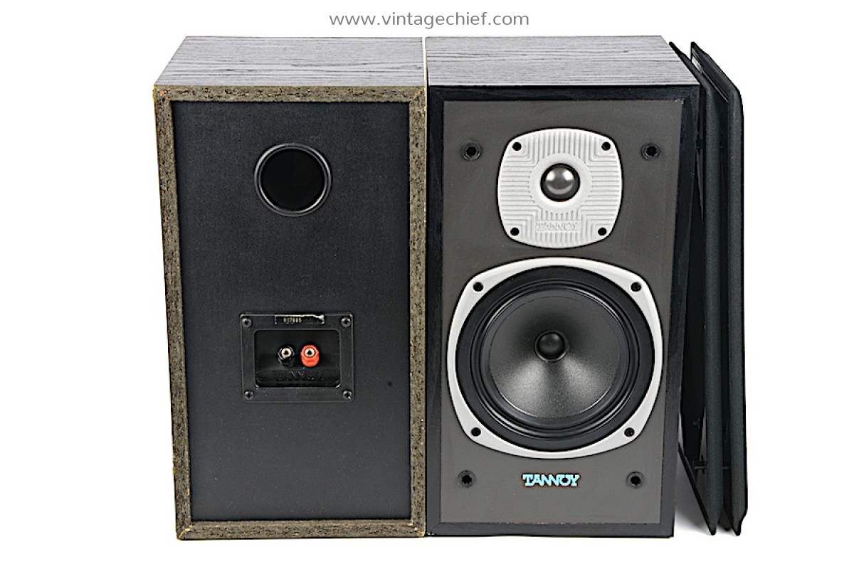 英国Tannoy モデルE-11 スピーカー