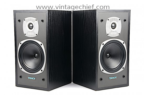 Tannoy E11 Speakers