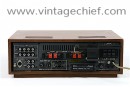 Sansui 1000X Receiver