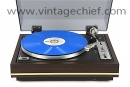 Marlux MX-66 Turntable