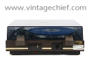 Marlux MX-66 Turntable