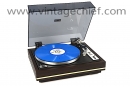 Marlux MX-66 Turntable