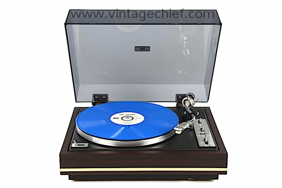 Marlux MX-66 Turntable