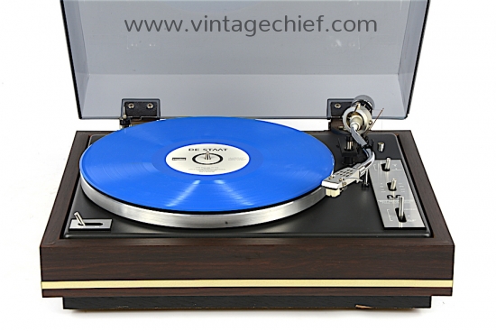 Marlux MX-66 Turntable