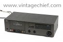 NAD 6220 Cassette Deck