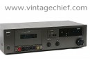 NAD 6220 Cassette Deck