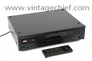 Sony CDP-990 CD Player