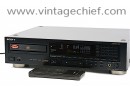 Sony CDP-990 CD Player