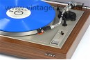 Sony PS-1350 Turntable