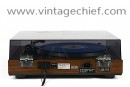 Sony PS-1350 Turntable