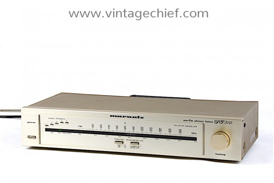 Marantz ST 310 FM / AM Tuner