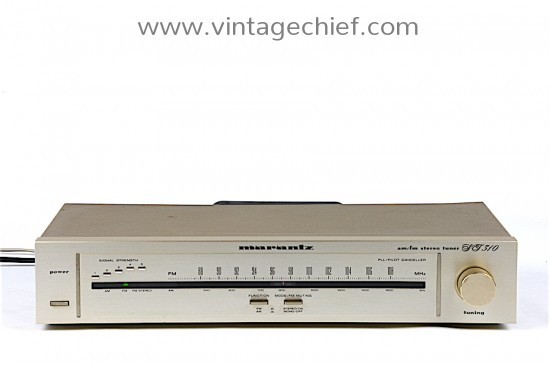 Marantz ST 310 FM / AM Tuner