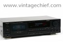 Denon DRM-710 Cassette Deck