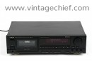 Denon DRM-710 Cassette Deck