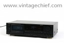 Denon DRM-710 Cassette Deck