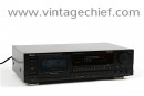 Denon DRM-710 Cassette Deck